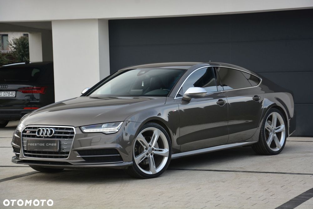 Audi A7 Sportback - 5