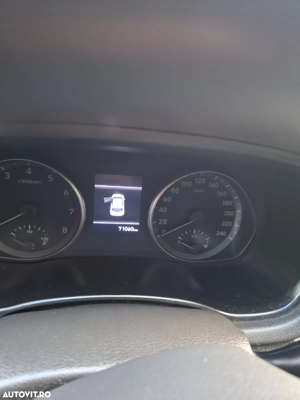Hyundai i30 1.5 110CP 5DR M/T Highway - 7