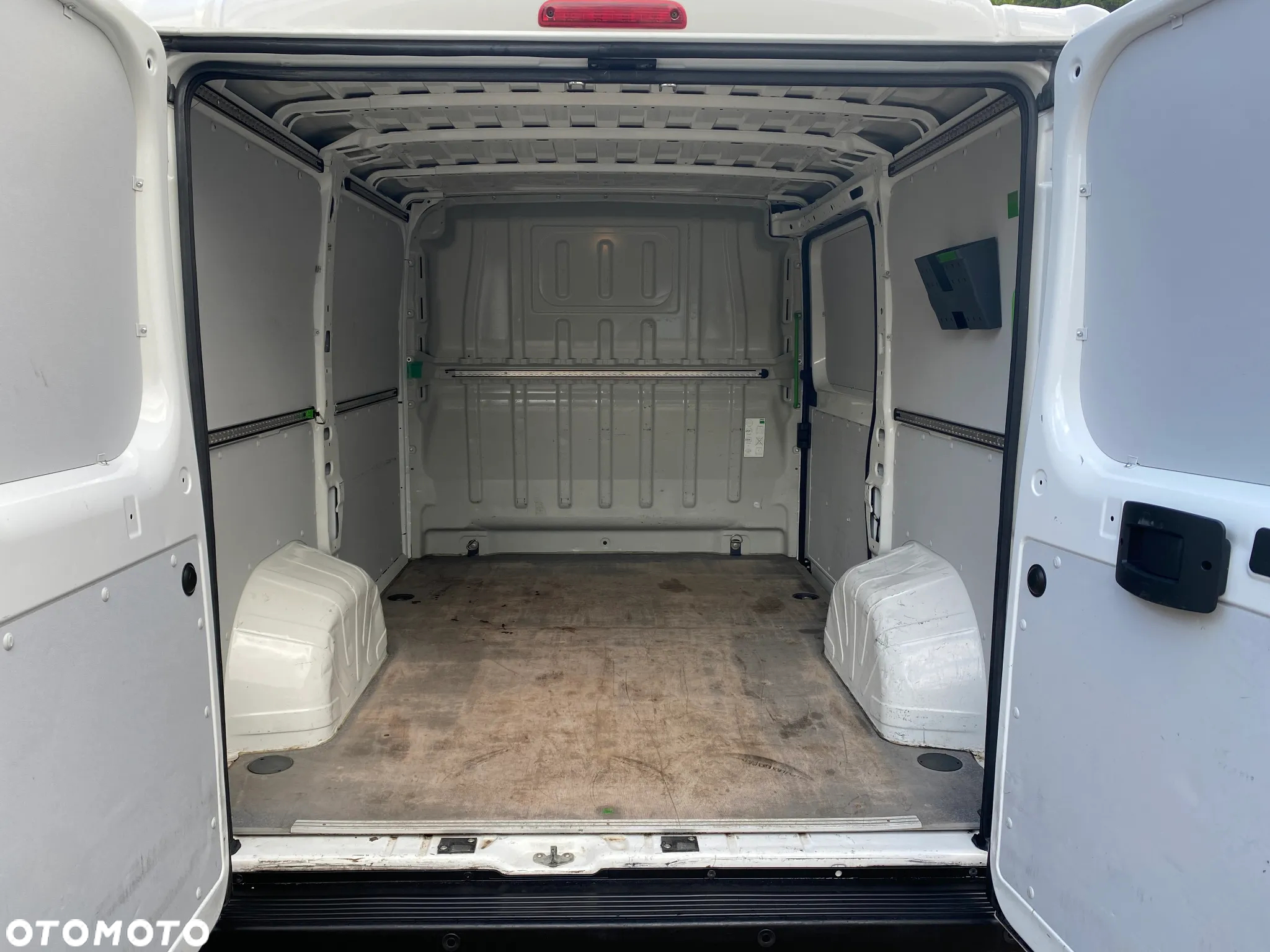 Peugeot Boxer - 9