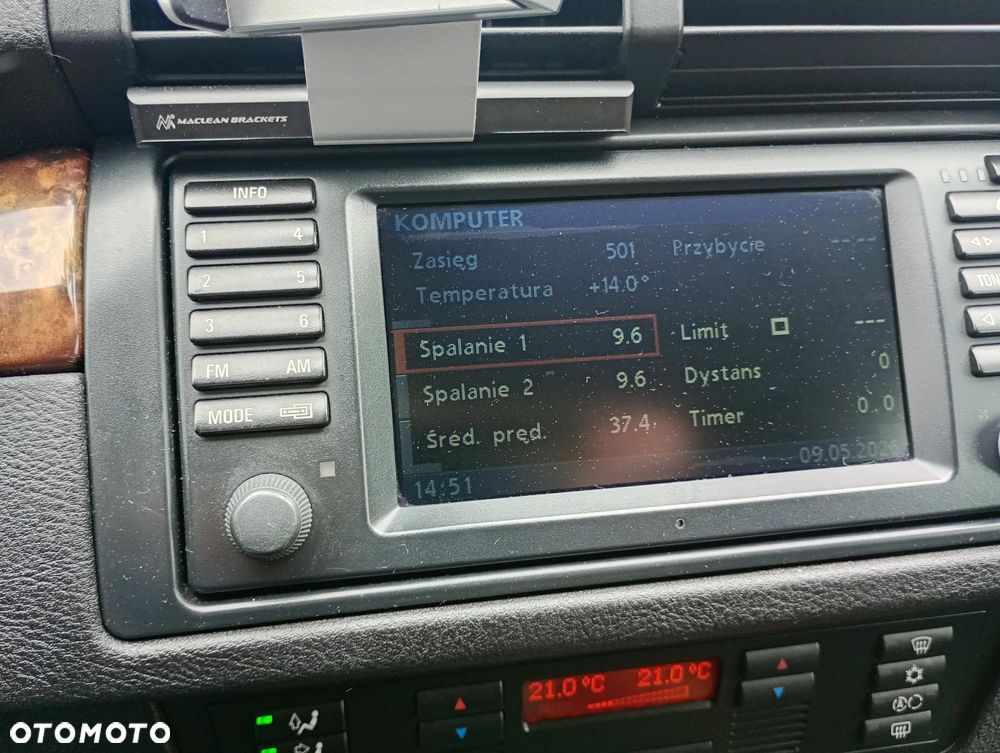 BMW X5 3.0d - 24