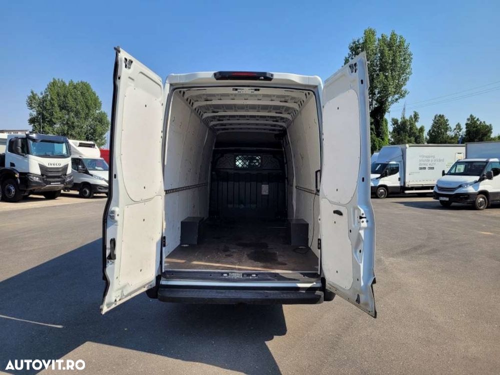 Iveco Daily 35S16A8 V - 12