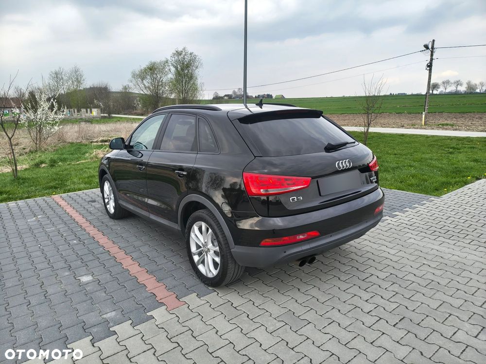 Audi Q3 - 5