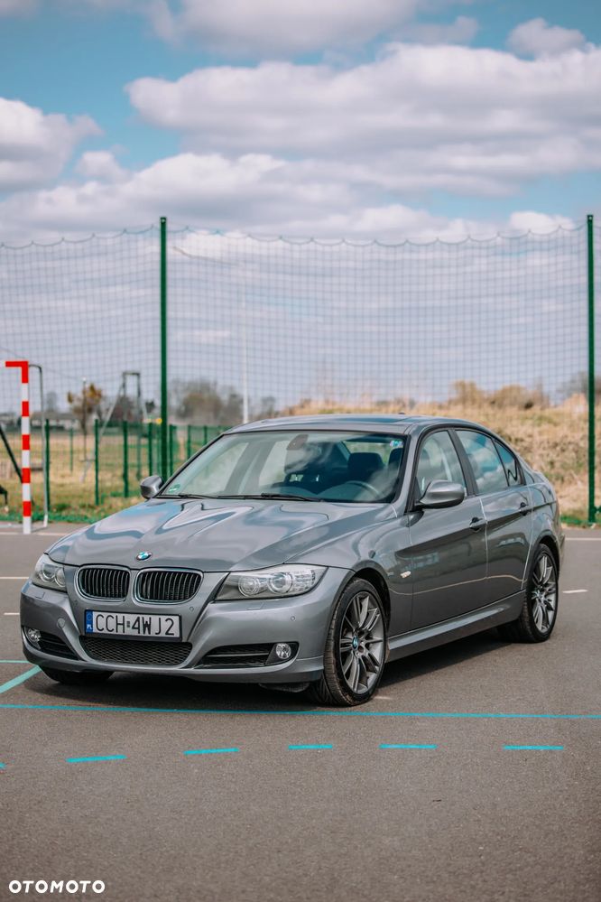 BMW Seria 3 - 1