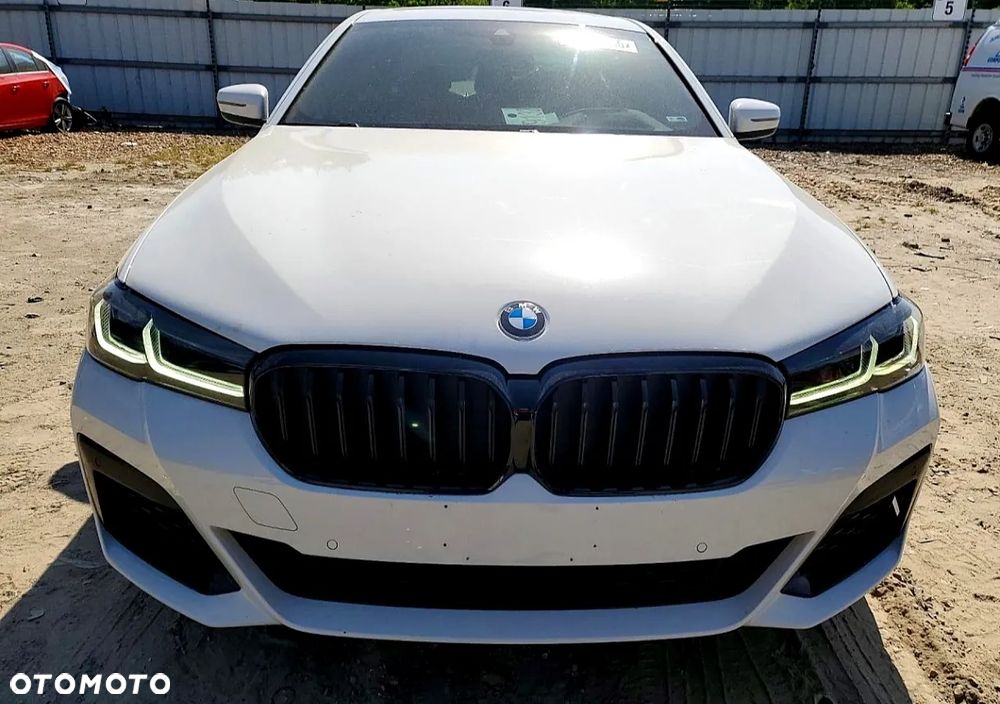 BMW Seria 5 - 5