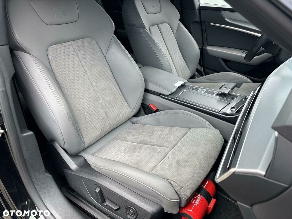 Audi A7 Sportback - 31