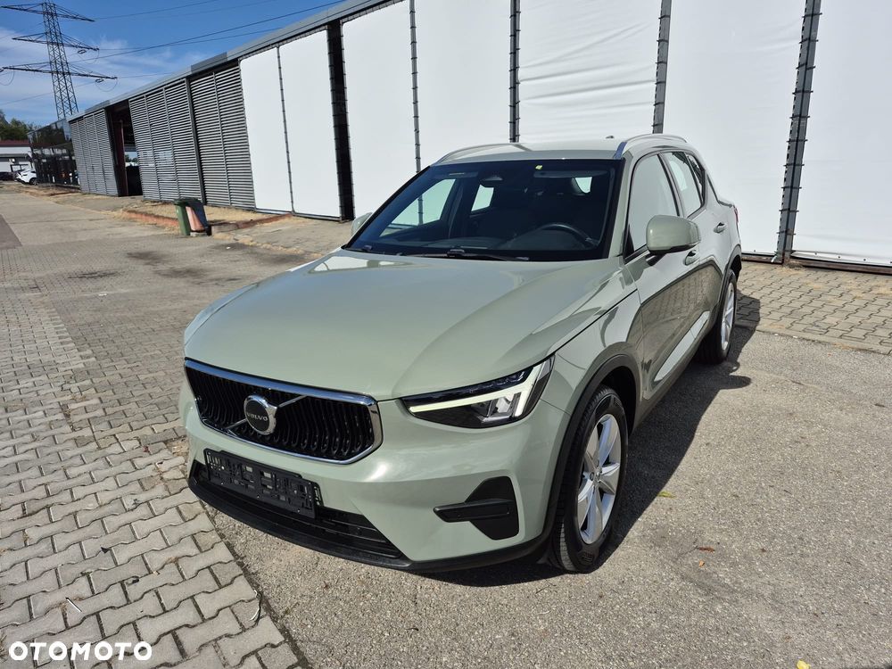 Volvo XC 40 - 1