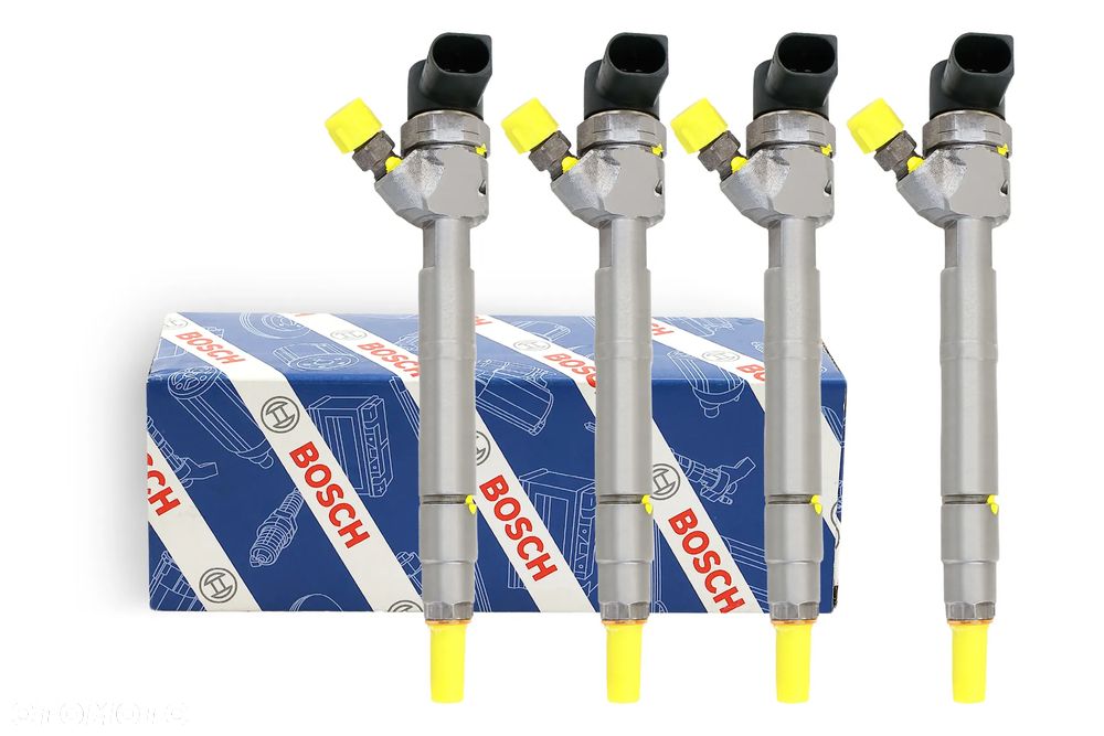 Wtryskiwacz MERCEDES-BENZ G M S 4.0 0445110093 Zadzwoń! WSZYSTKIE RODZAJE! - 1