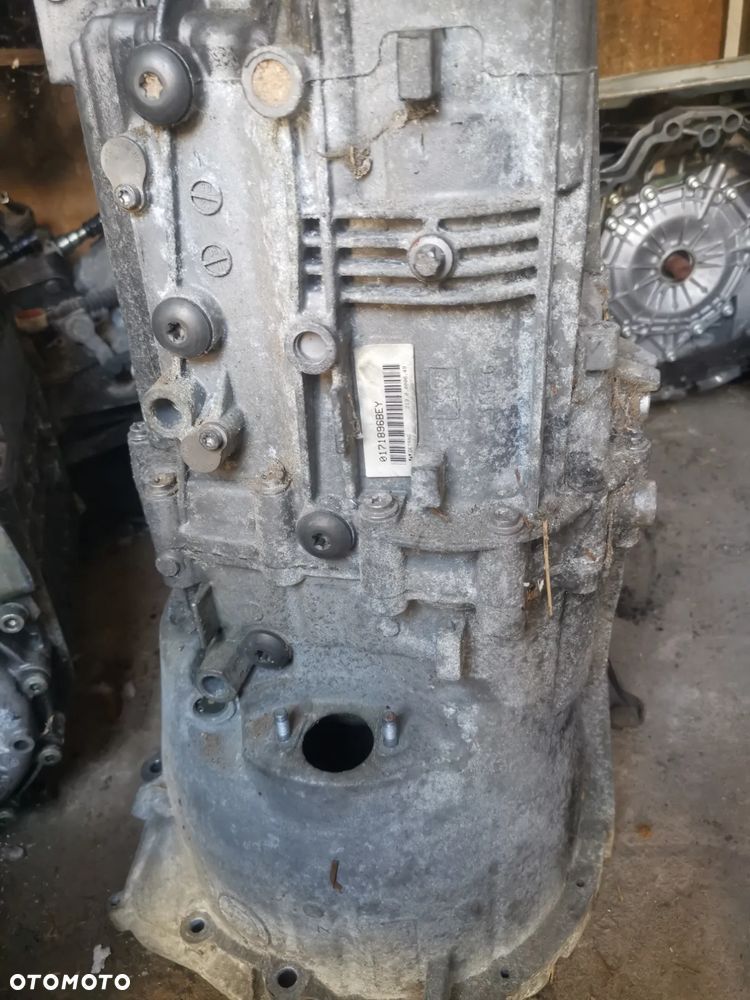 Skrzynia biegów ZF 2.0 D MANUAL 6B MTF-LT-2 BMW E87 E90 E46 M47 - 3