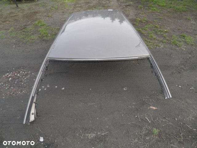 DACH VOLVO V70 XC70 2007r - 2015r - 2