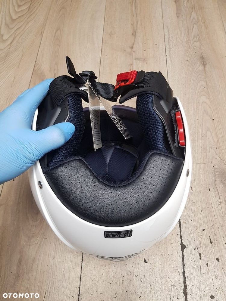 Kask motocyklowy Richa RXA rozmiar S 56 - 14