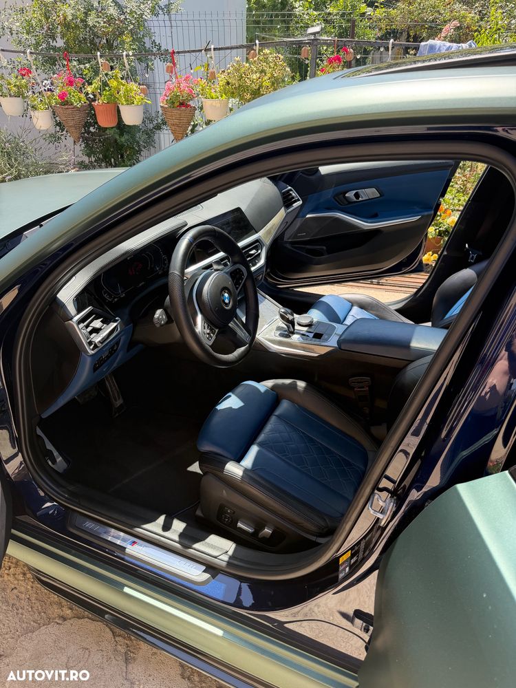 BMW Seria 3 - 12