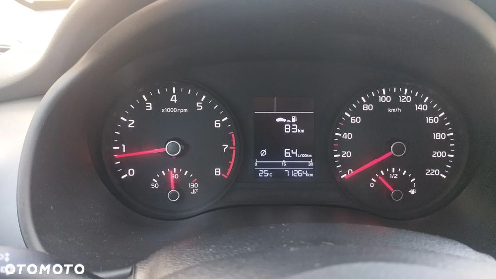 Kia Stonic 1.2 M - 15