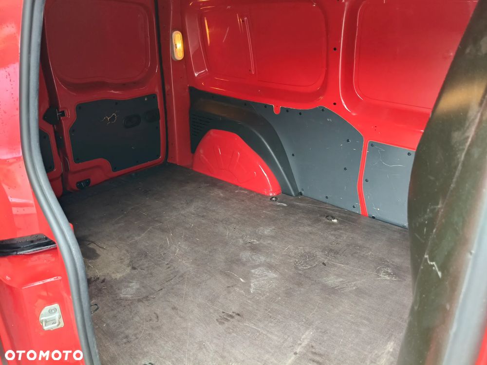 Renault Kangoo - 11