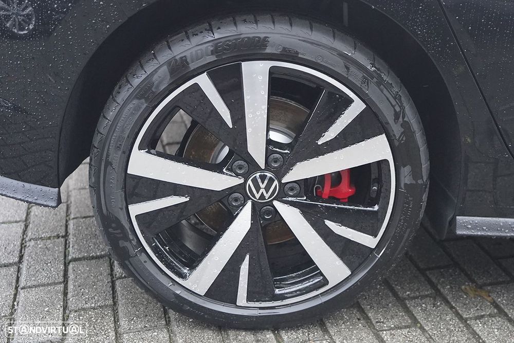 VW Golf 1.5 TSI e-Hybrid GTE DSG - 5