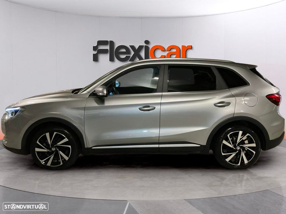 MG ZS 1.5 Hybrid+ Luxury - 5