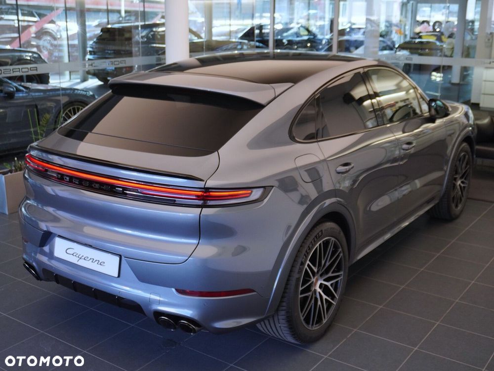 Porsche Cayenne E-Hybrid PHEV Black Edition - 15