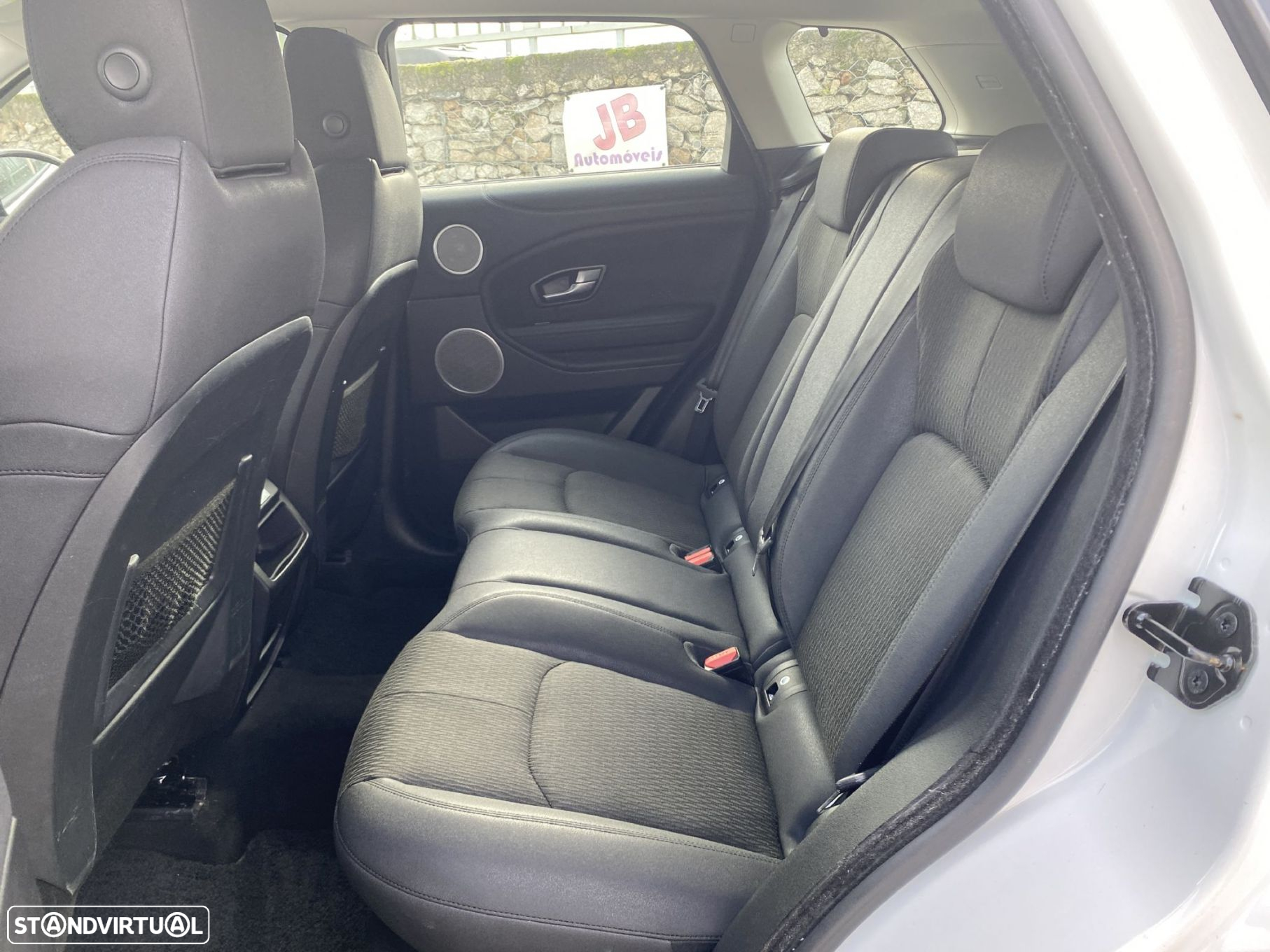 Land Rover Range Rover Evoque 2.0 eD4 SE - 15