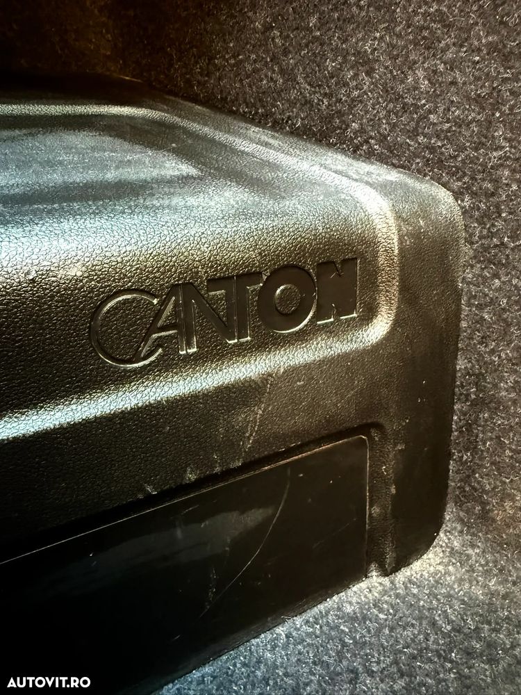 Skoda Octavia 1.6 TDI DPF DSG Ambiente - 28