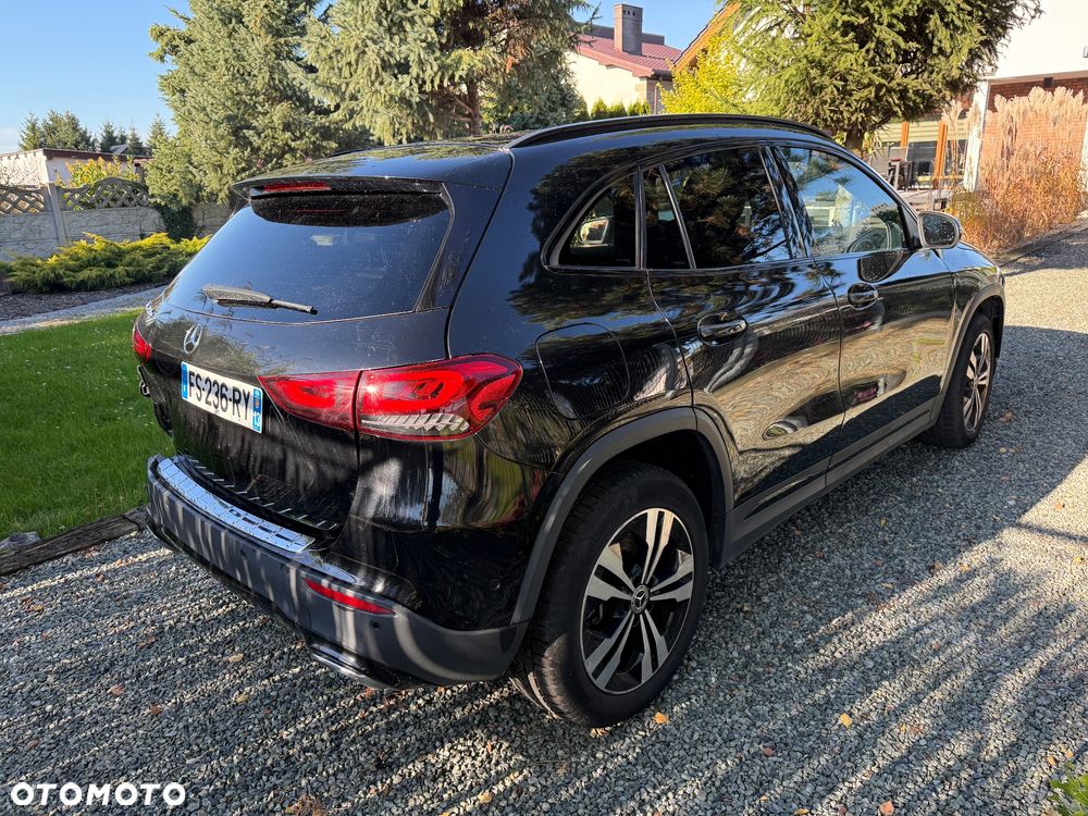 Mercedes-Benz GLA 250 e 8G-DCT Edition Plug-in-Hybrid - 6