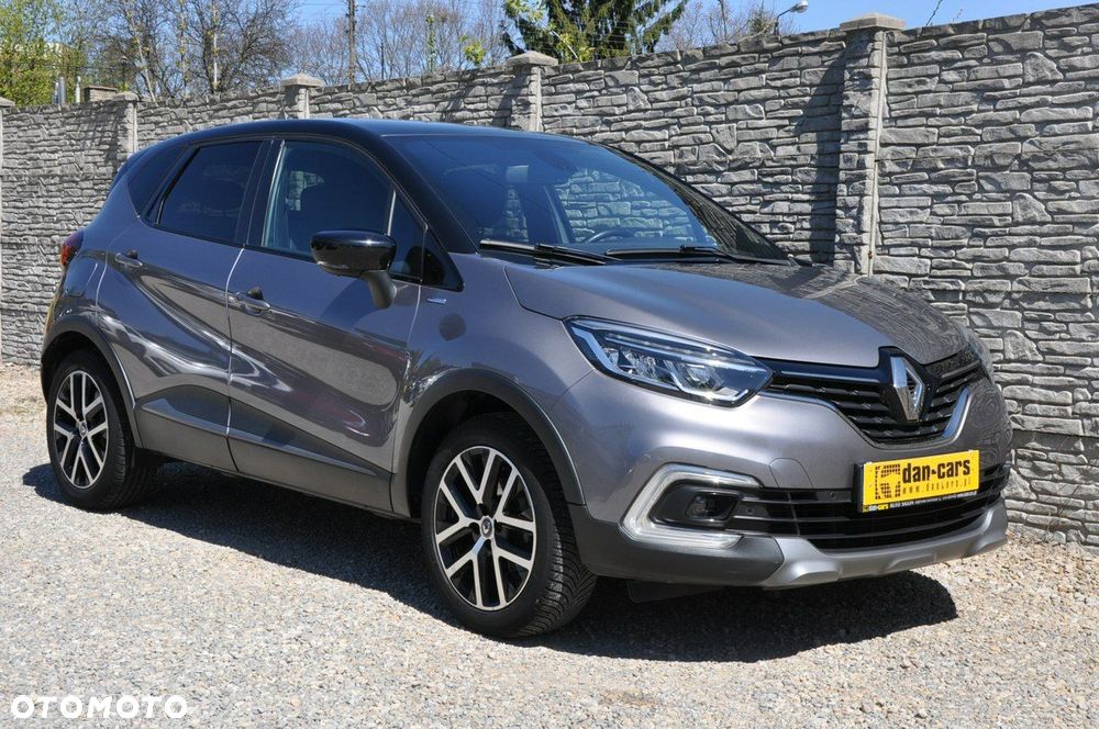Renault Captur 1.3 TCe Intens - 7
