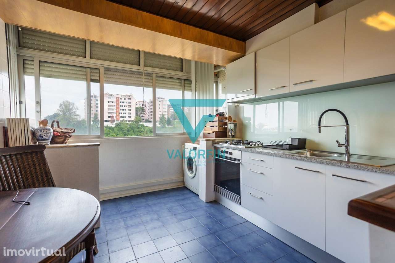 APARTAMENTO T3 - junto a Celas | Coimbra - Grande imagem: 2/15