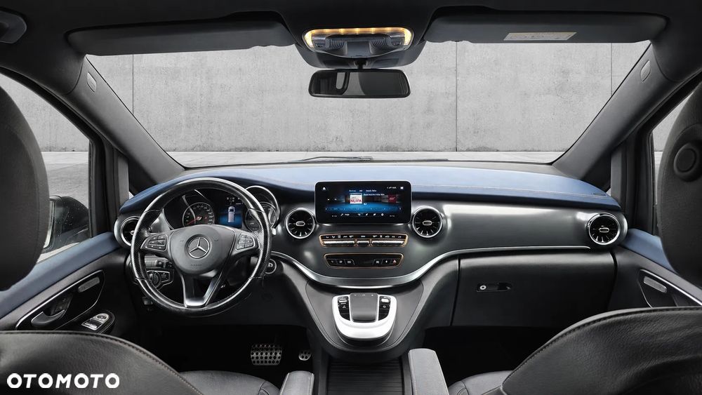 Mercedes-Benz EQV - 15