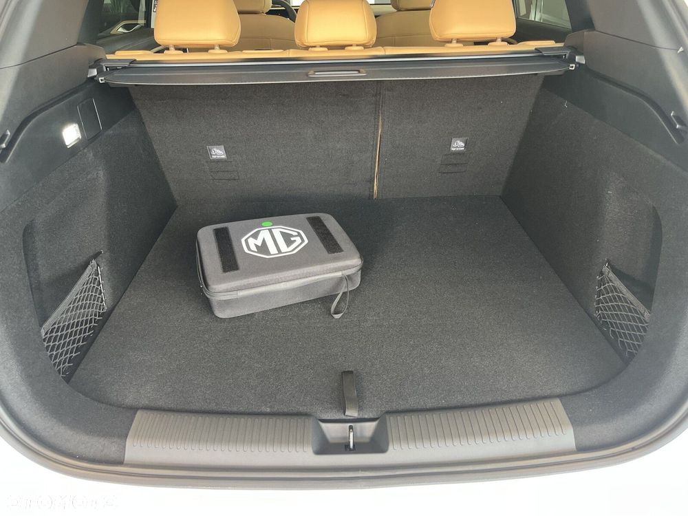 MG HS PHEV - 18