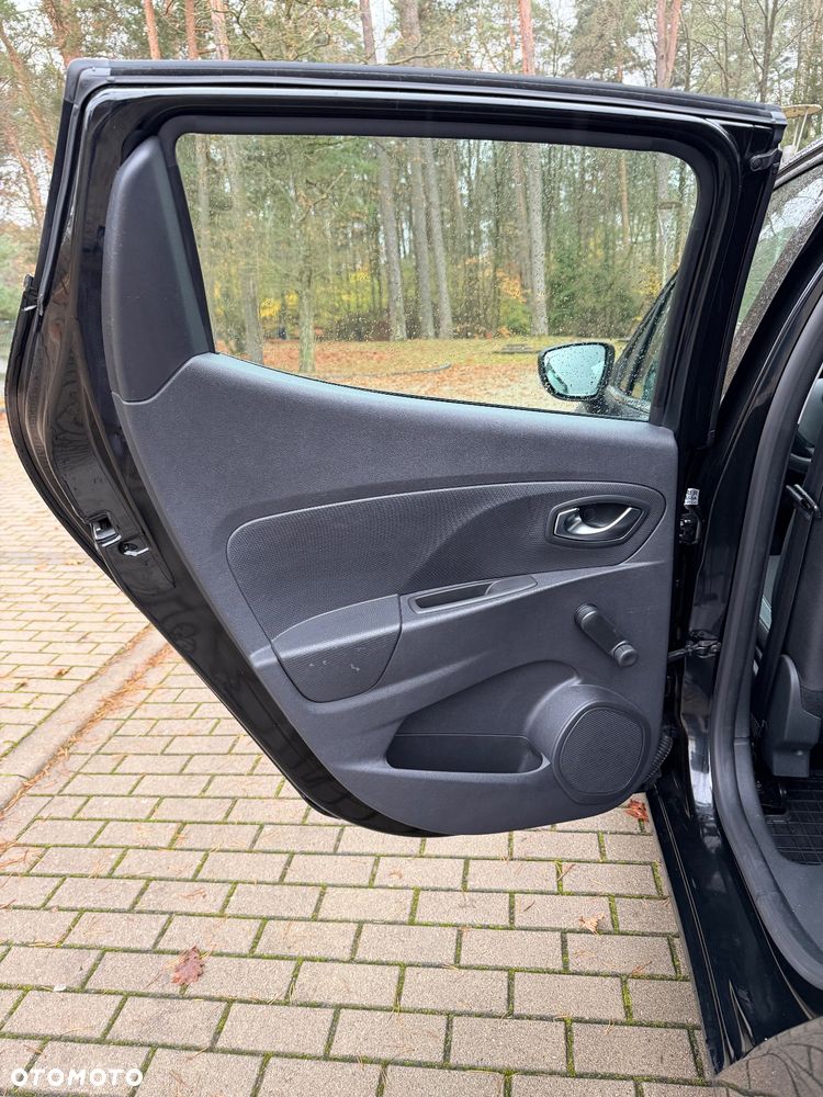 Renault Clio (Energy) TCe 90 Start & Stop INTENS - 16