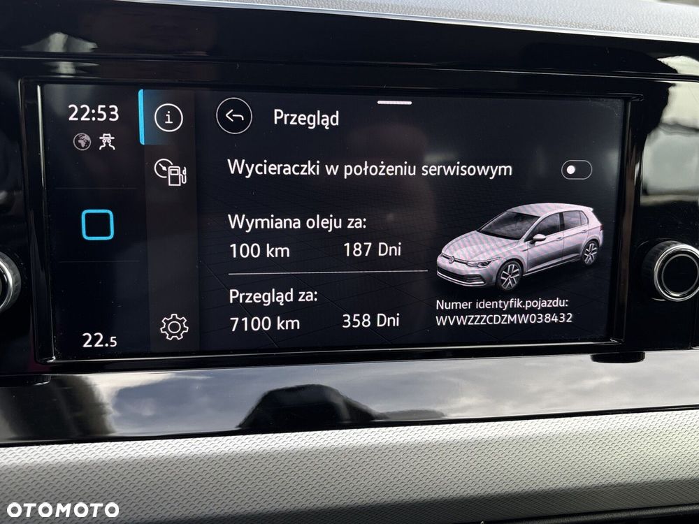Volkswagen Golf - 25