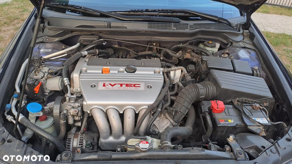 Honda Accord 2.4 i Type S - 17