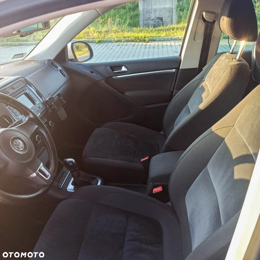 Volkswagen Tiguan - 6