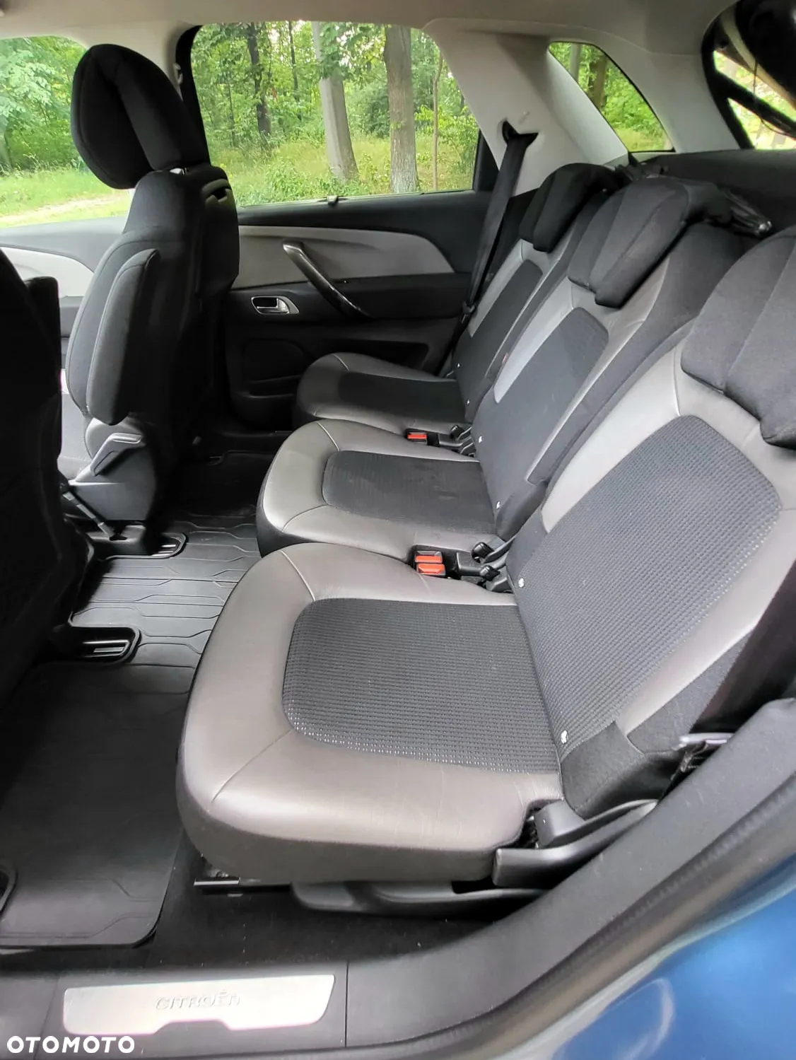 Citroën C4 Picasso 1.2 PureTech Attraction - 12