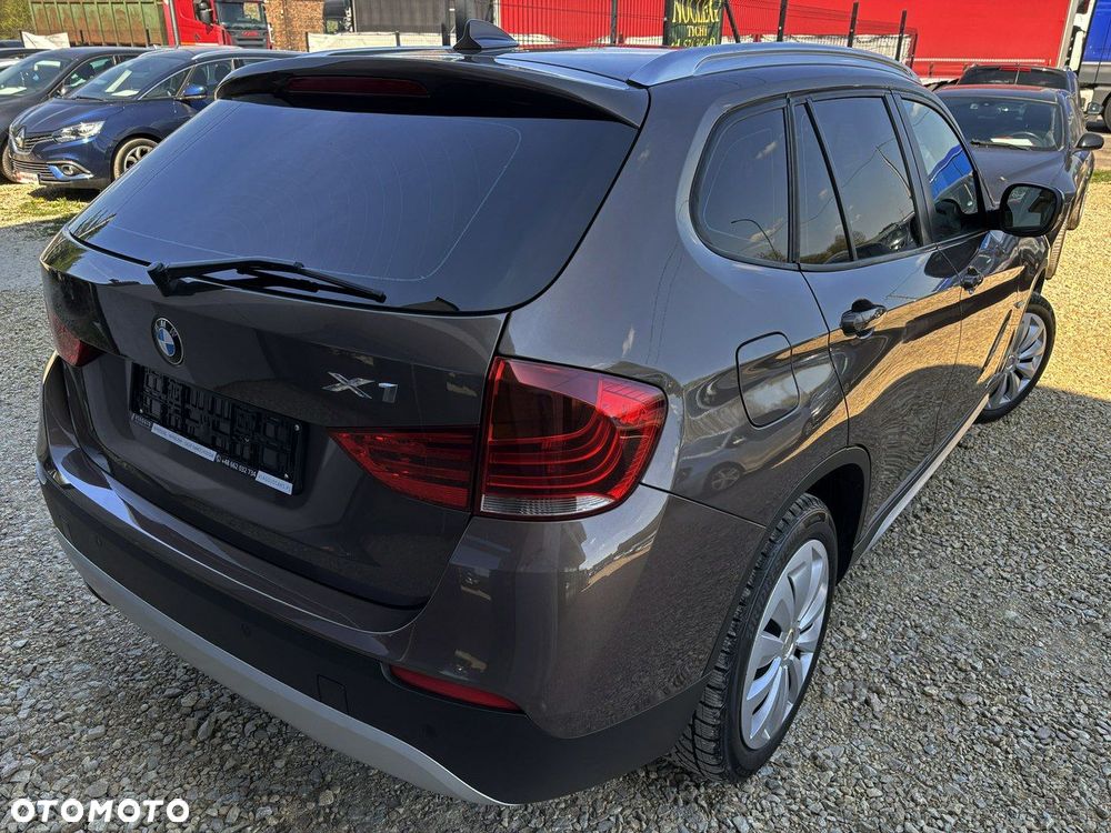 BMW X1 xDrive20d - 3