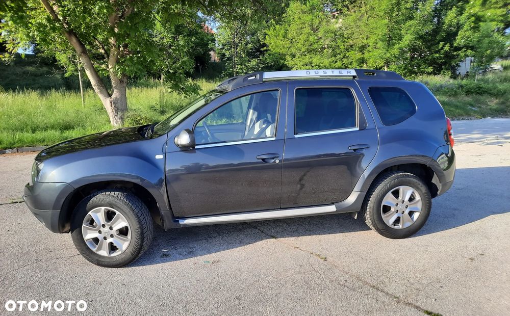 Dacia Duster 1.6 SCe Laureate S&S - 25