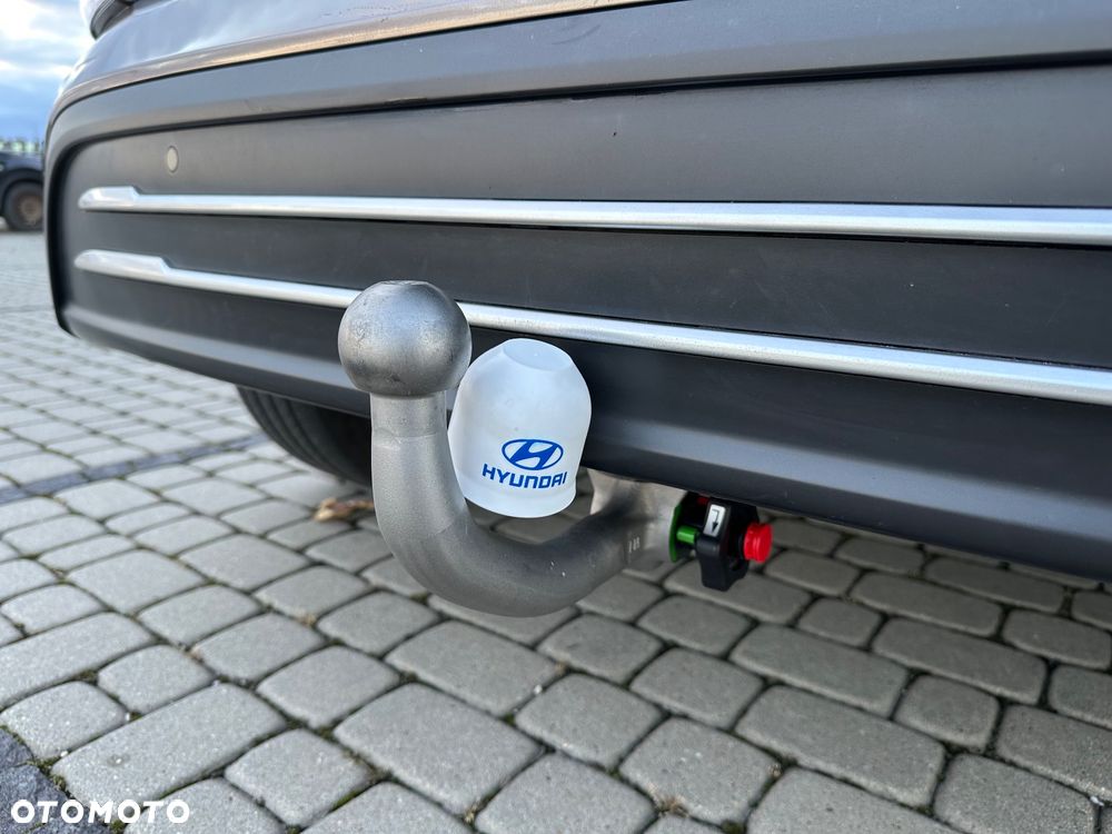 Hyundai Kona Electric 64kWh Platinum - 21