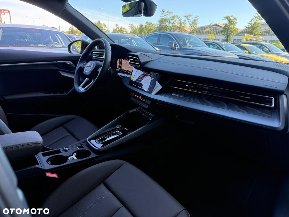 Audi A3 Allstreet - 23