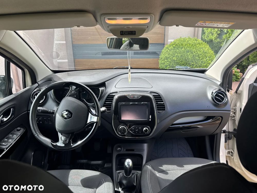 Renault Captur 0.9 Energy TCe Limited - 6