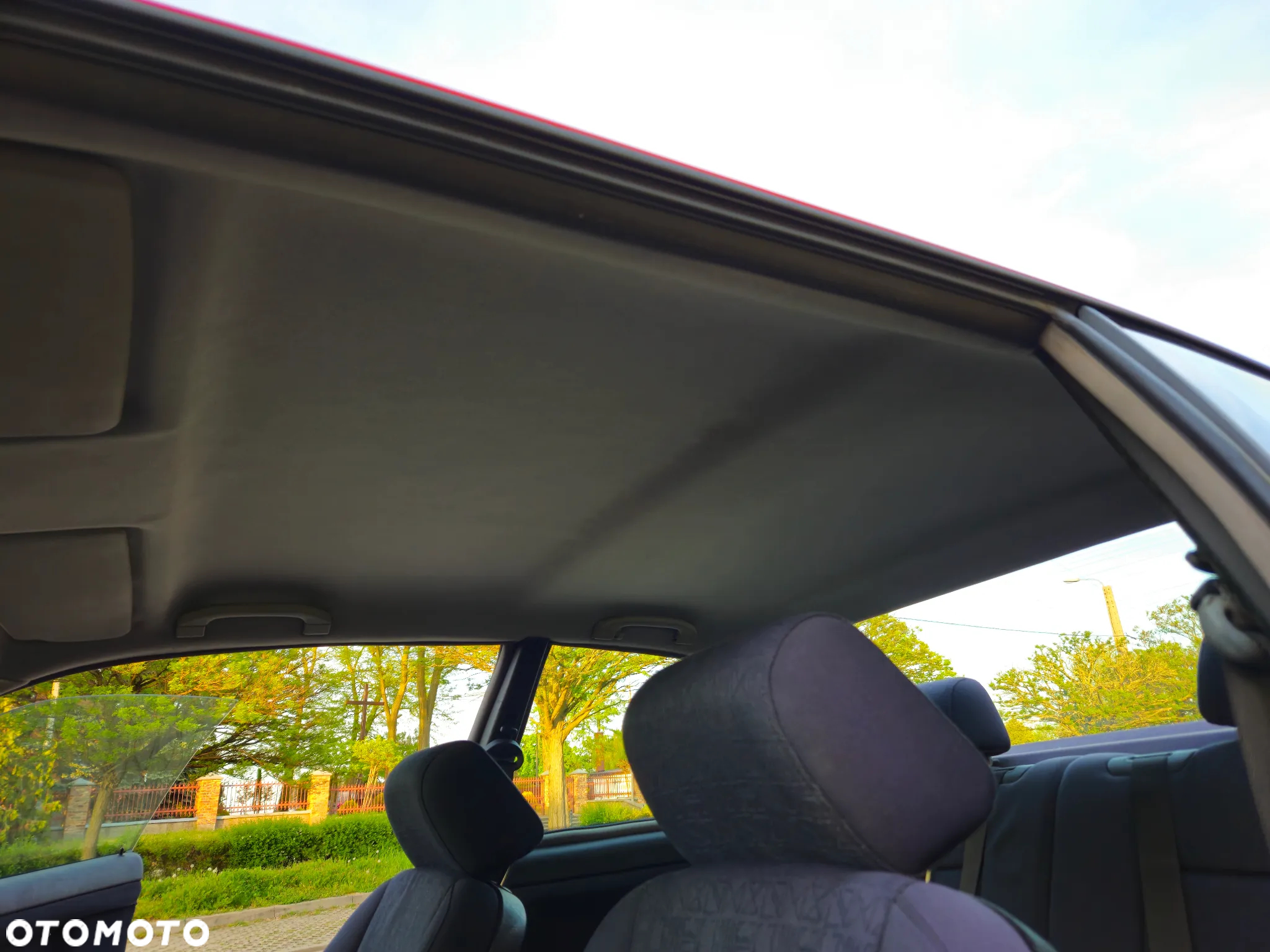 BMW Seria 3 316i - 31