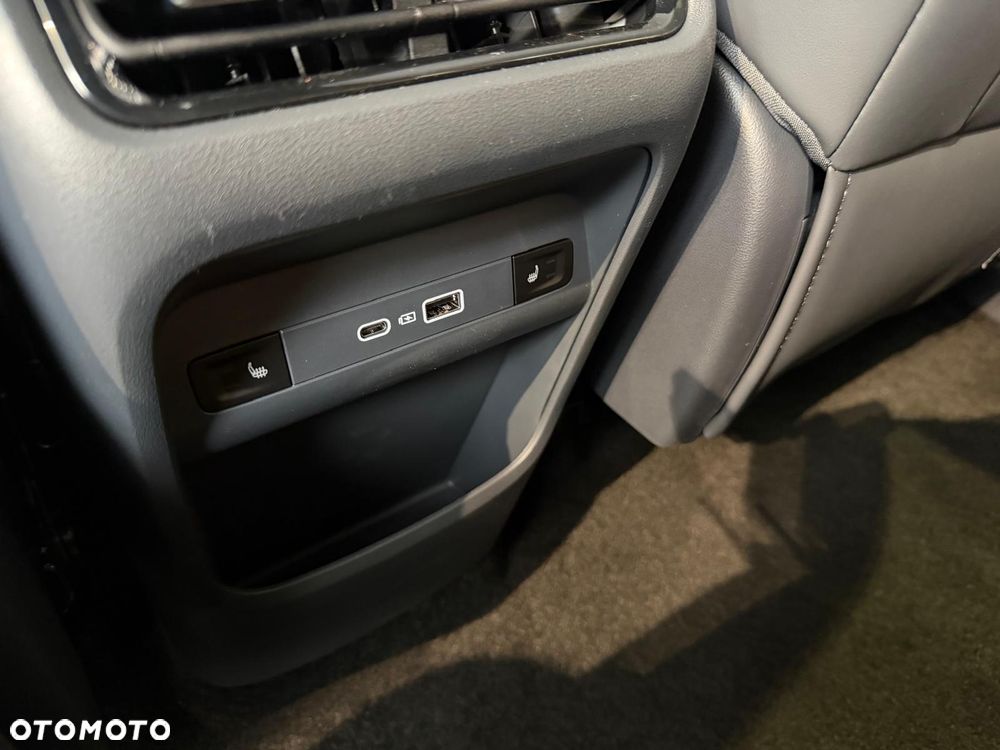 Geely Starray - 20