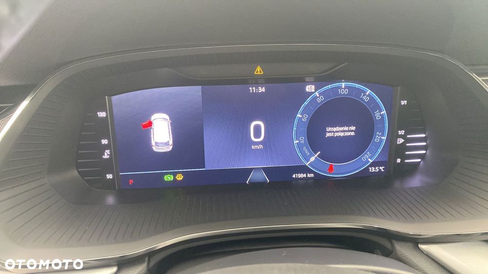 Skoda Octavia 2.0 TSI 4x4 Style DSG - 16