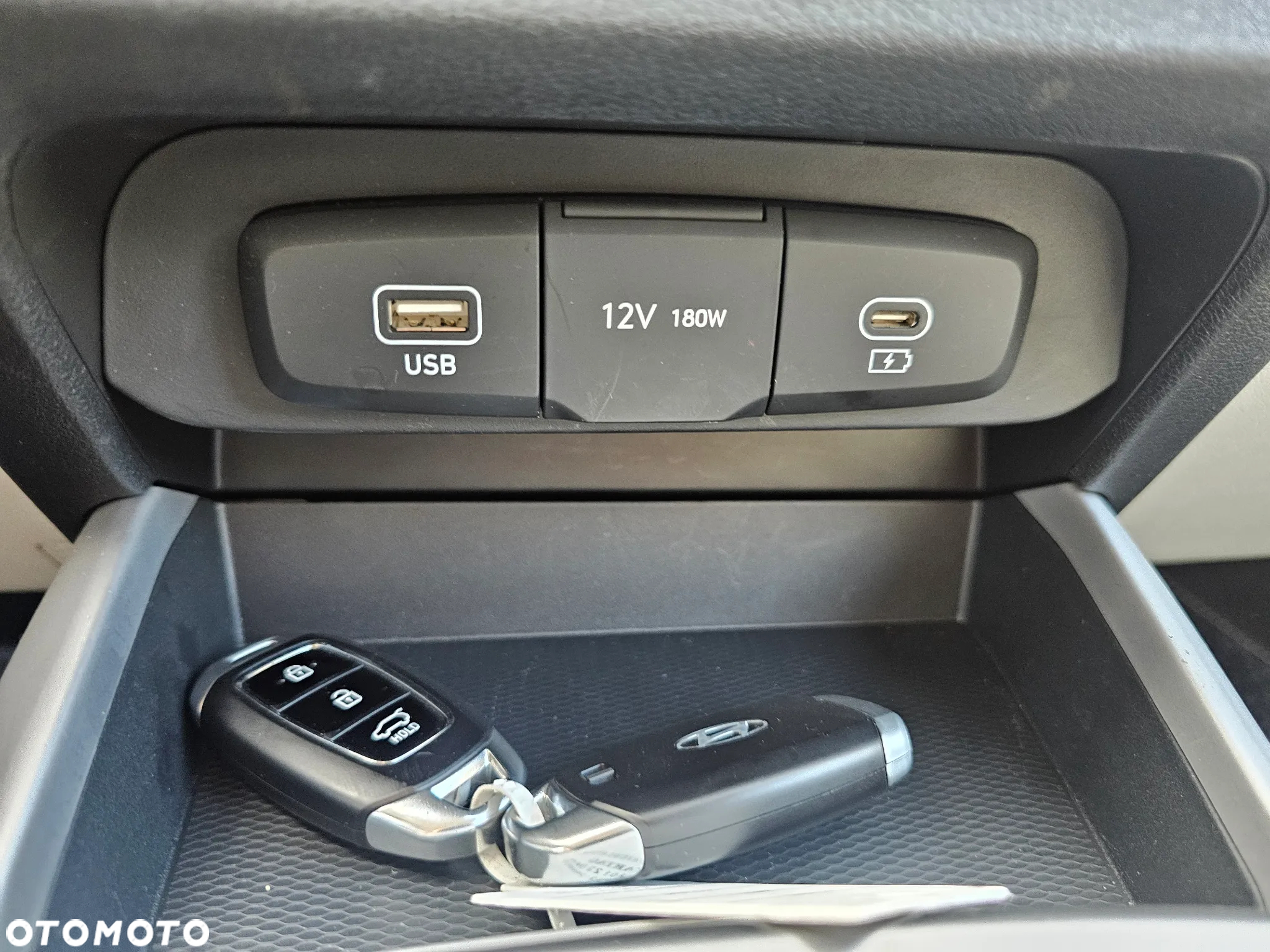 Hyundai i10 1.0 Automatik Trend - 13