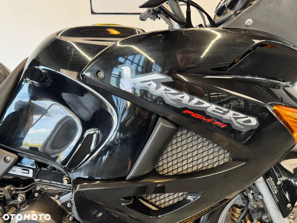 Honda XL - 11