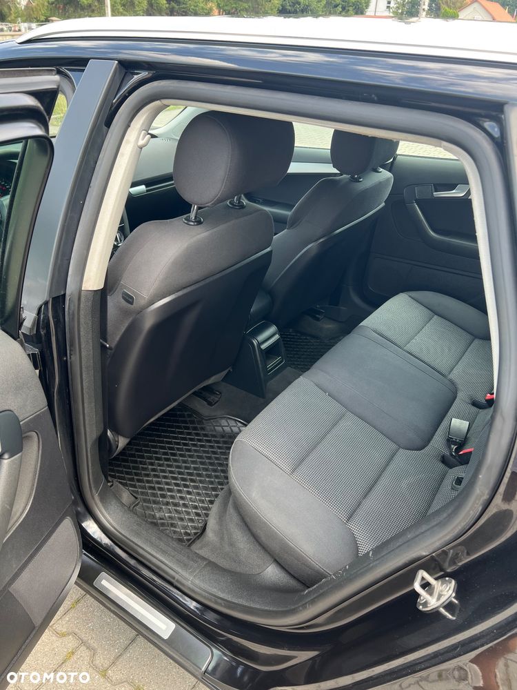 Audi A3 Sportback 1.4 TFSI Ambition - 15