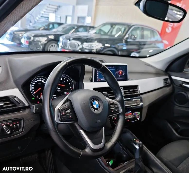 BMW X1 xDrive25e Advantage - 6