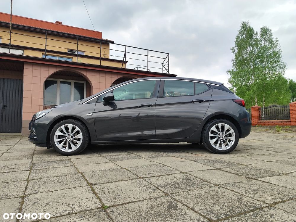Opel Astra 1.4 Turbo Active - 2