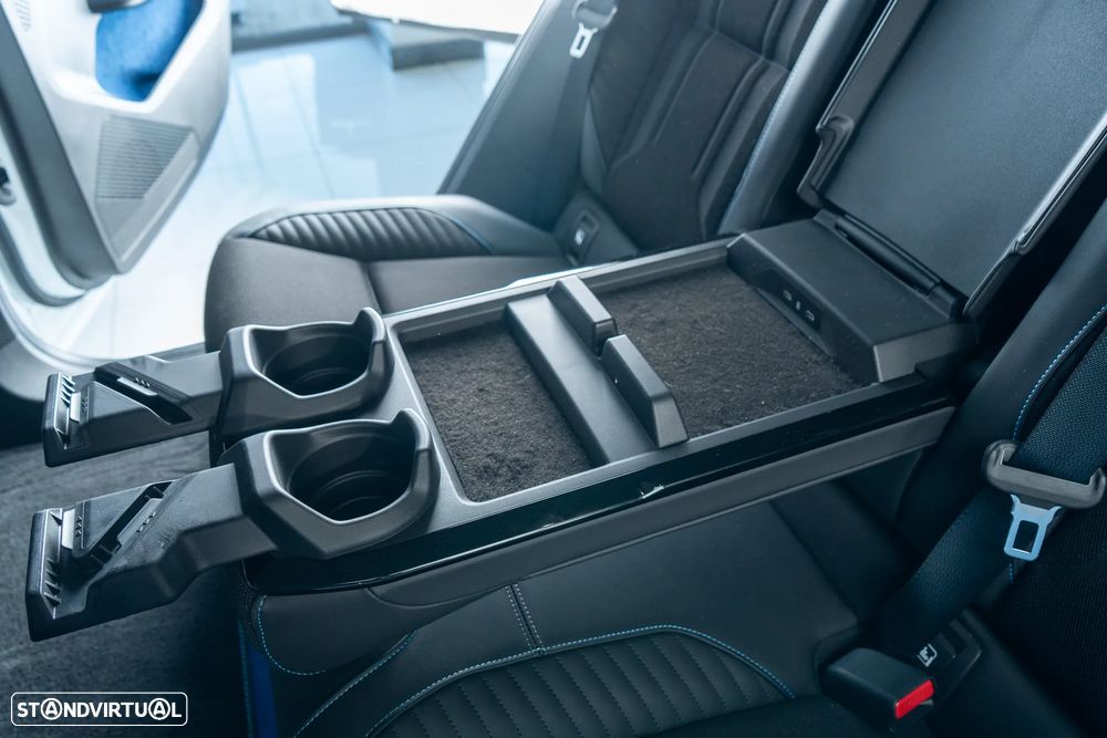 Renault Scénic E-Tech 220 Long Range Esprit Alpine - 8