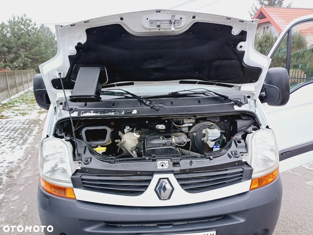 Renault Master - 34