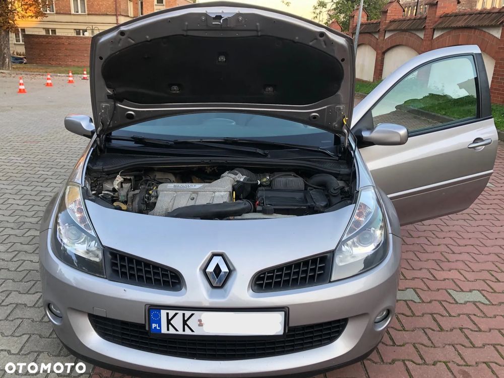 Renault Clio 2.0 16V Sport - 20