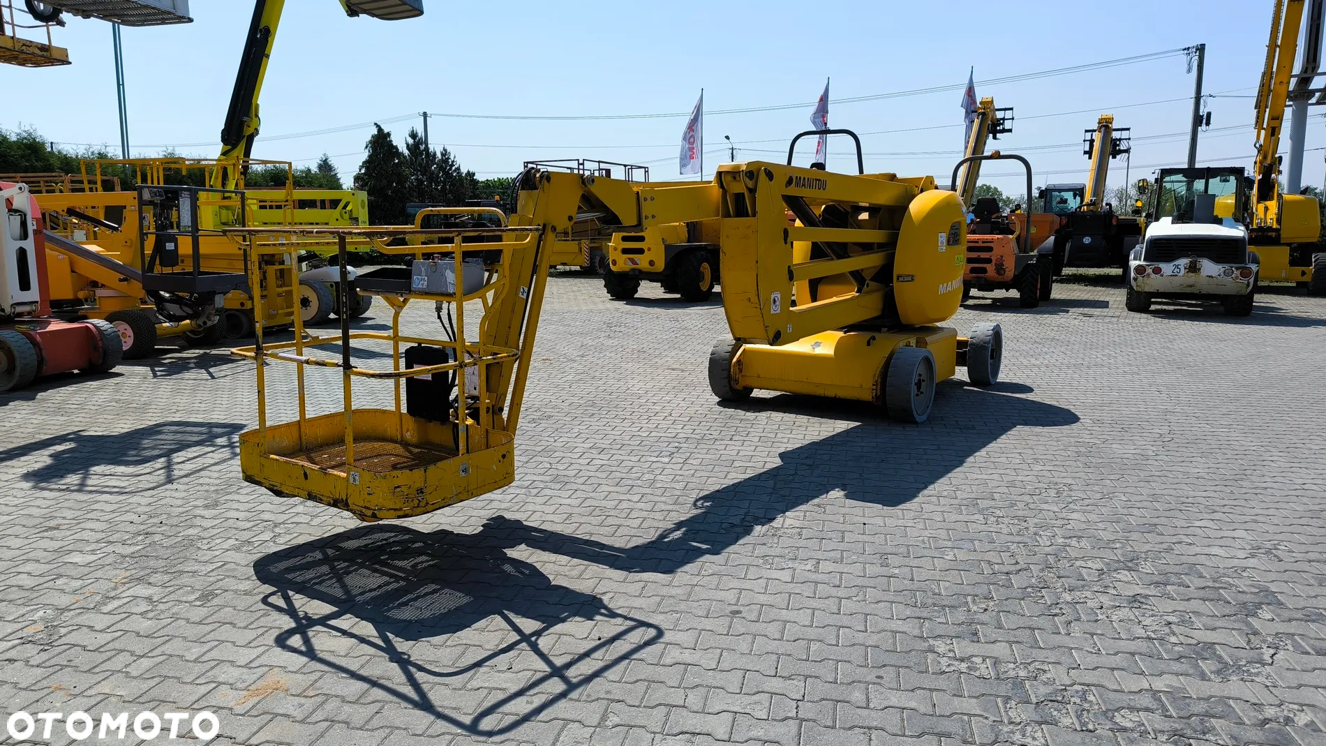 Manitou 170 AETJL - 4