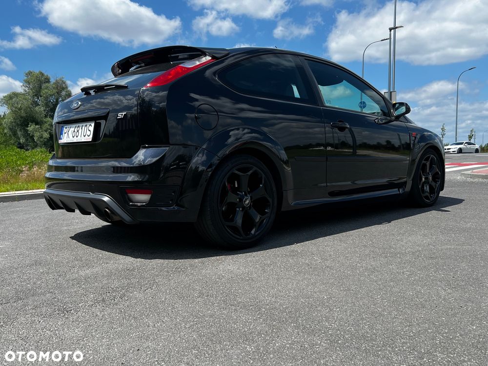 Ford Focus - 4
